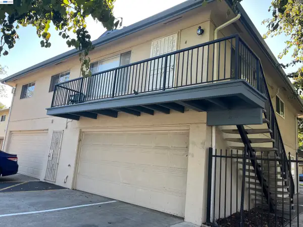 2101 Lemontree Way  #4, ANTIOCH, CA 94509