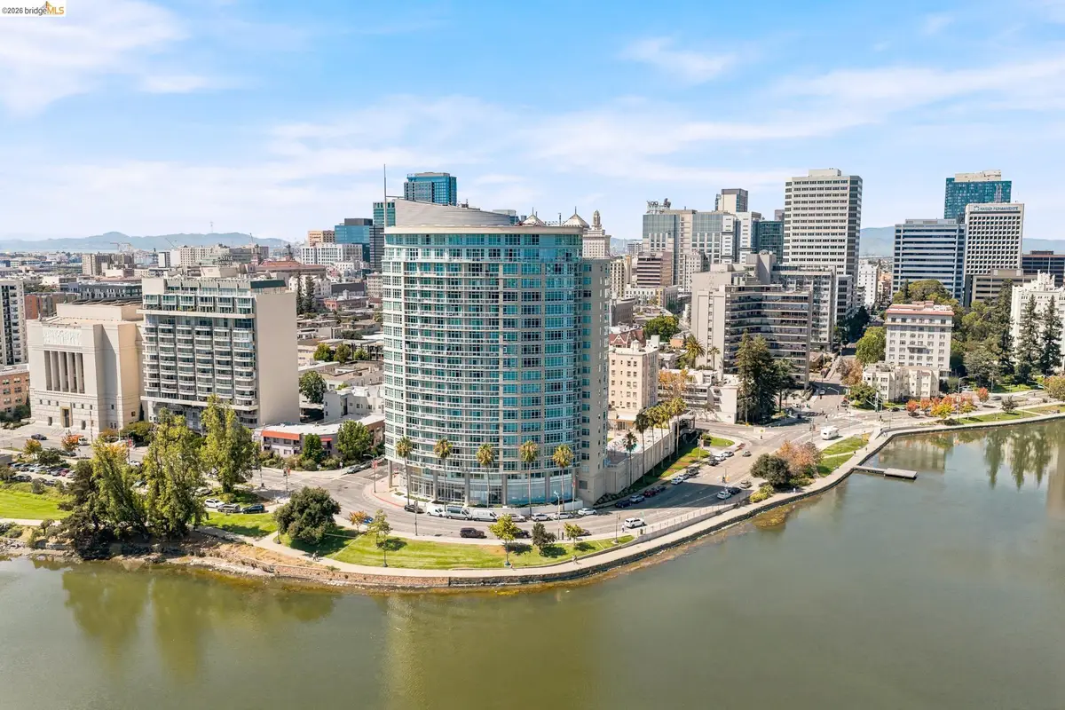 1 Lakeside Dr  #607, Oakland, CA 94612 - #1