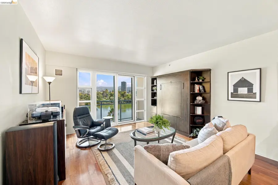 1 Lakeside Dr  #607, Oakland, CA 94612 - #2