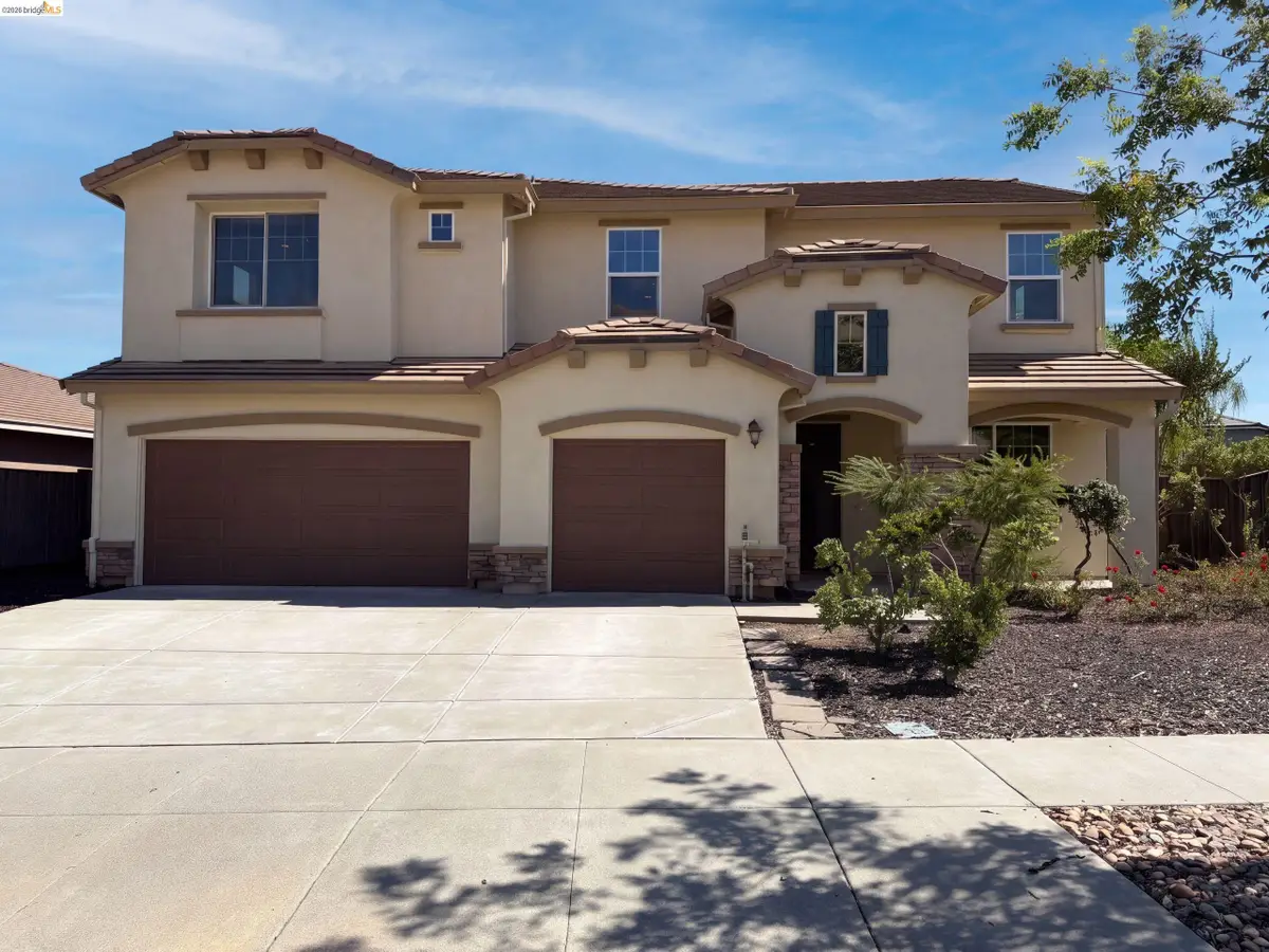 2359 Hancock Dr, Fairfield, CA 94533 - #1