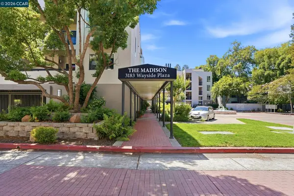 3183 Wayside Plz  #217, WALNUT CREEK, CA 94597