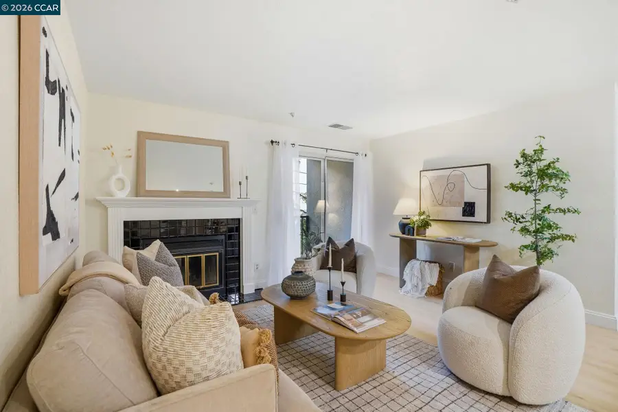 3183 Wayside Plz  #217, Walnut Creek, CA 94597 - #2
