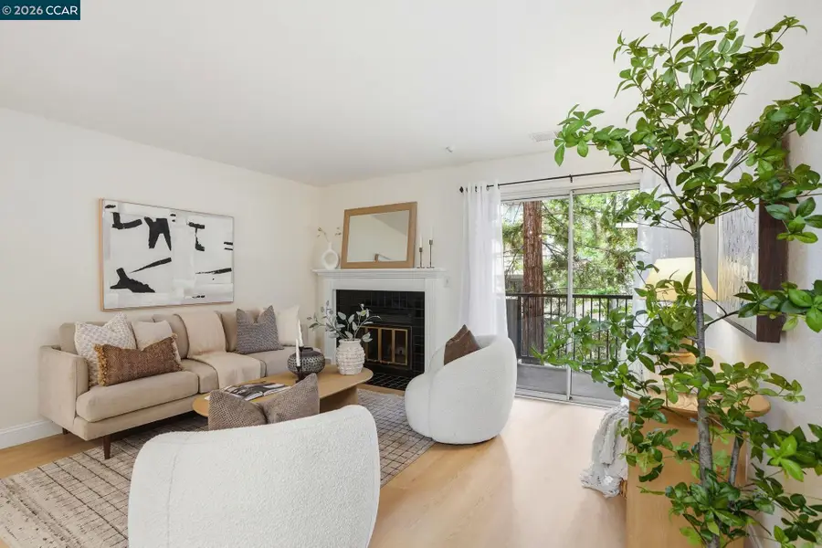 3183 Wayside Plz  #217, Walnut Creek, CA 94597 - #3