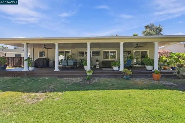 1211 Orange St, CONCORD, CA 94518