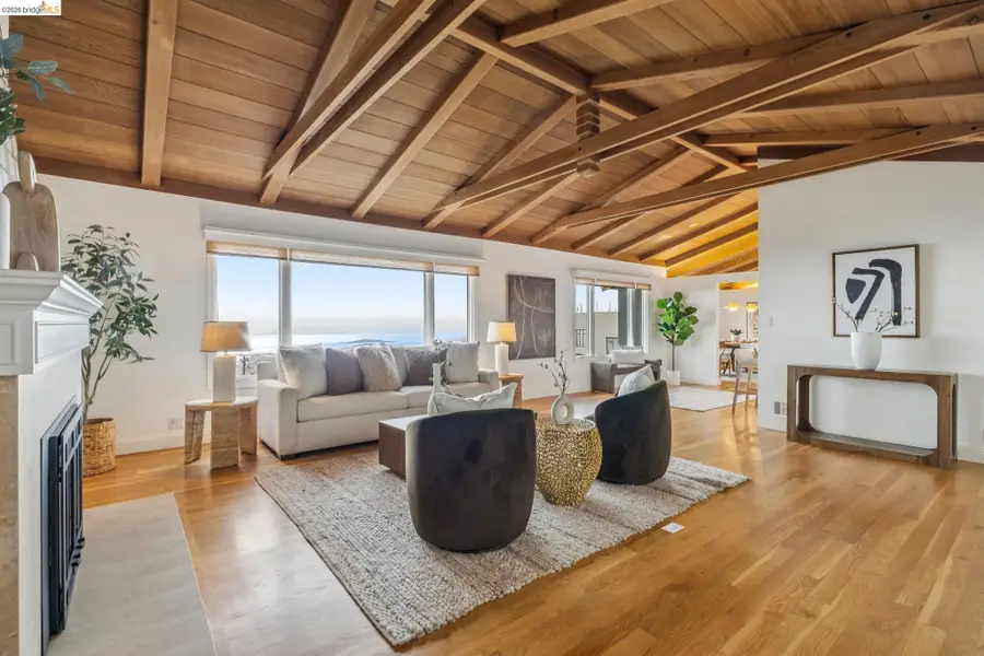 36 Kensington Ct, Kensington, CA 94707 - #2
