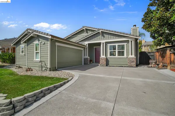 105 Havenwood Ave, BRENTWOOD, CA 94513
