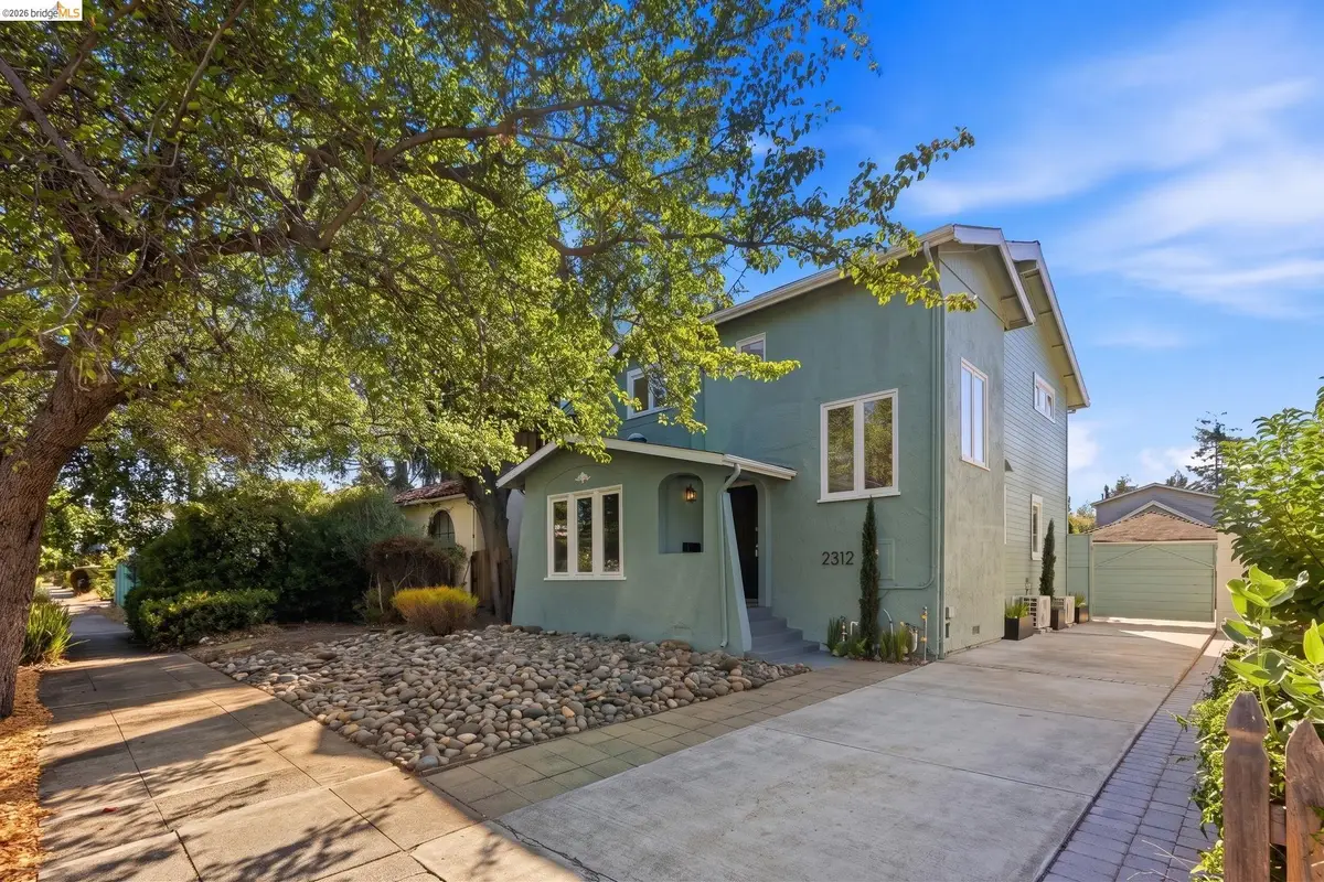 2312 Browning St., Berkeley, CA 94702 - #1