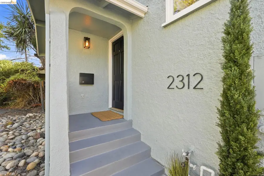 2312 Browning St., Berkeley, CA 94702 - #2