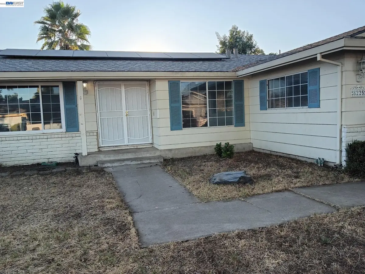 8225 Saratoga Way, Stockton, CA 95209 - #1
