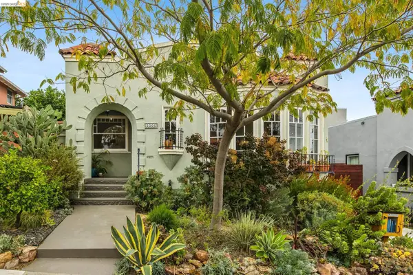 5366 Walnut, OAKLAND, CA 94619