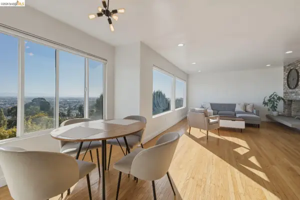 8011 Sunkist Dr, OAKLAND, CA 94605