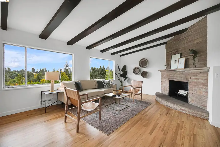 4678 Geranium Pl, Oakland, CA 94619 - #2