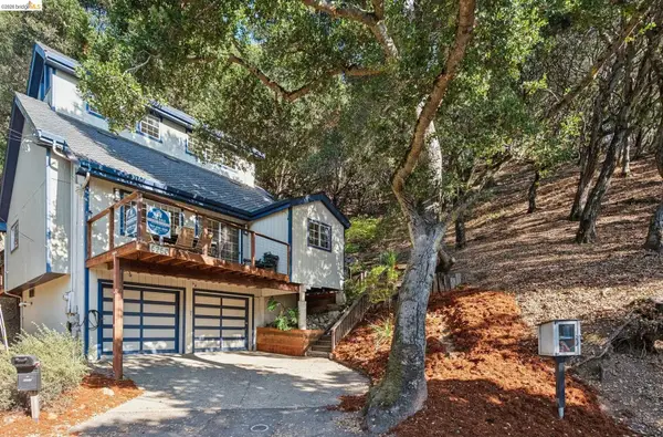 5250 Leona Street, OAKLAND, CA 94619