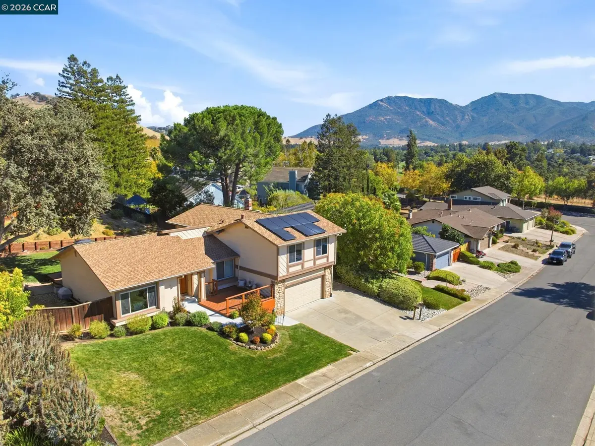 1859 Yolanda Cir, Clayton, CA 94517 - #1