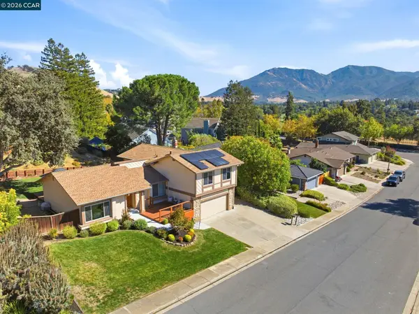 1859 Yolanda Cir, CLAYTON, CA 94517