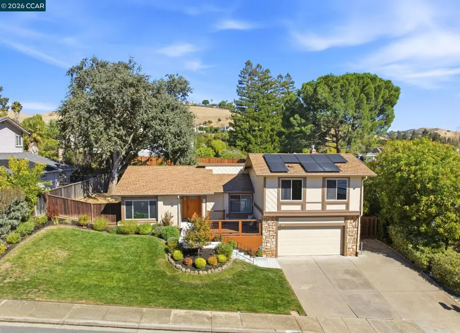 1859 Yolanda Cir, Clayton, CA 94517 - #2