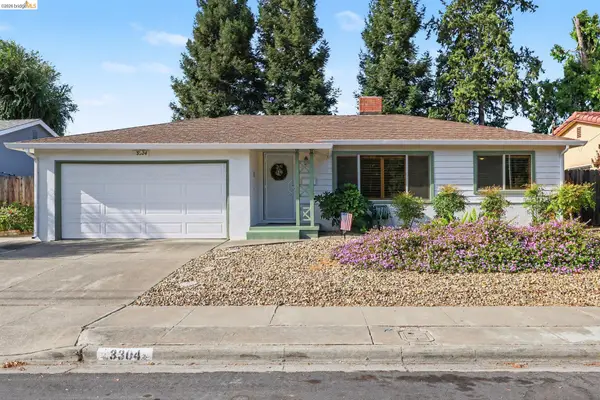 3304 Camby Rd, ANTIOCH, CA 94509