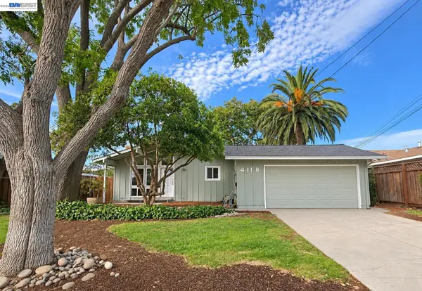 4118 Stanford Way, LIVERMORE, CA 94550