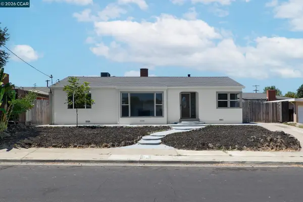 103 Cataline Ave, ANTIOCH, CA 94509