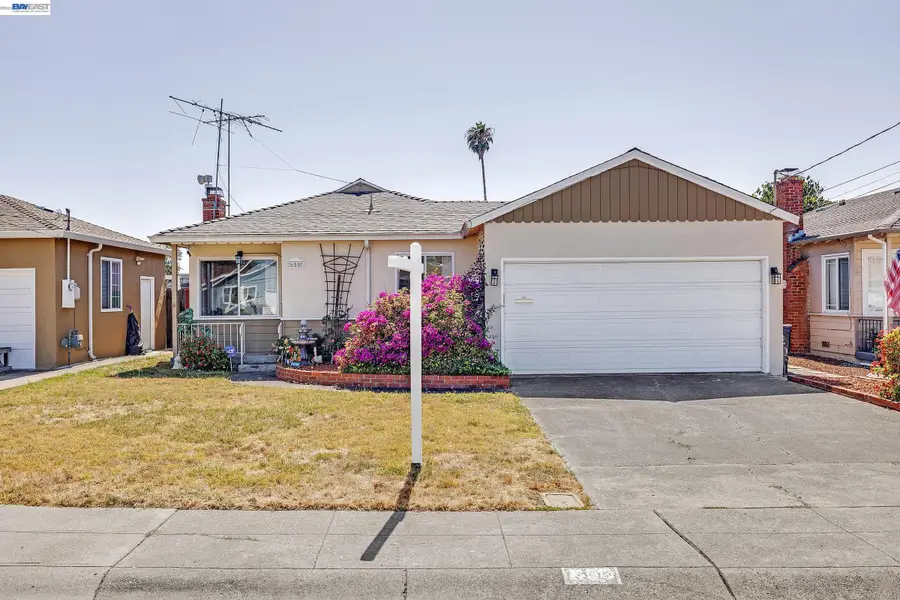 650 Greer Ave, San Leandro, CA 94579 - #2