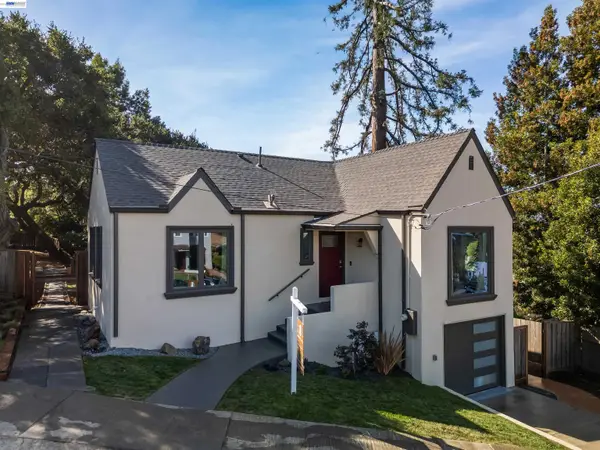 4621 Kaphan Ave, OAKLAND, CA 94619