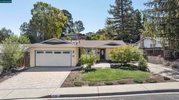 912 Marie Ave, MARTINEZ, CA 94553