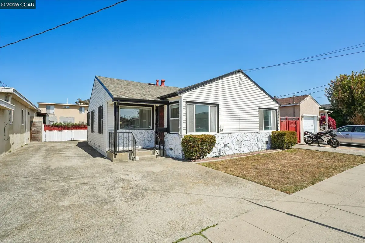 1611 Lincoln Ave, Richmond, CA 94801 - #1