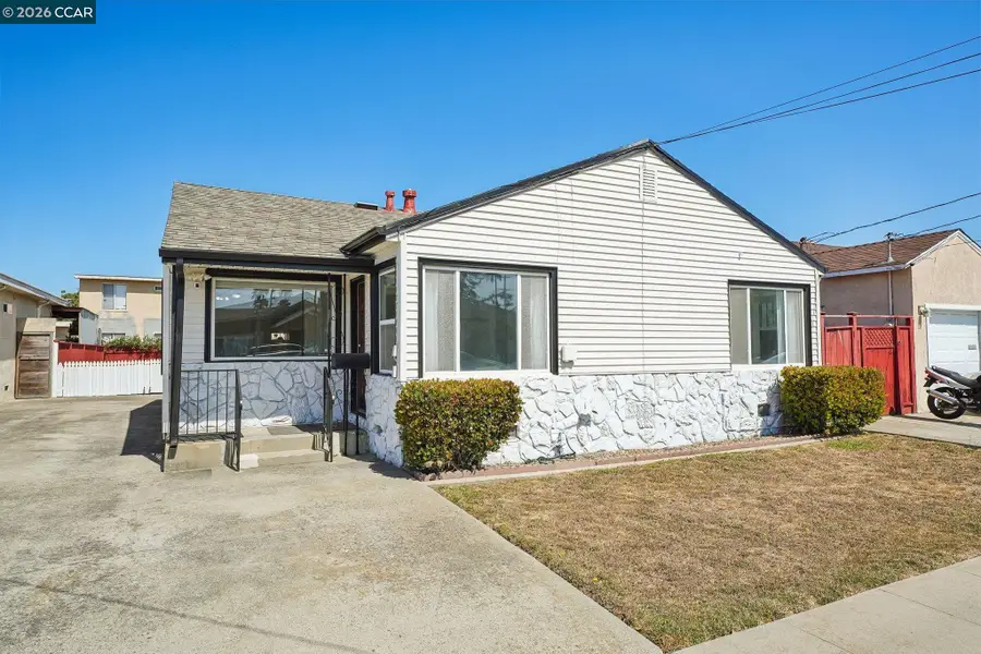 1611 Lincoln Ave, Richmond, CA 94801 - #3