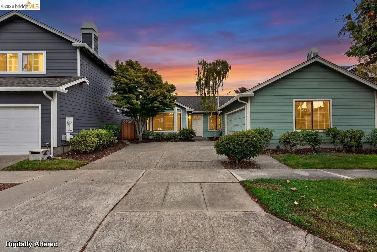 29 Captains Dr, Alameda, CA 94502 - #1