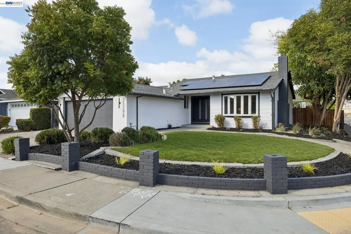 35298 Aquado Ct, Fremont, CA 94536 - #1