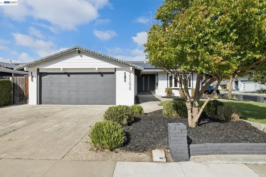 35298 Aquado Ct, Fremont, CA 94536 - #2