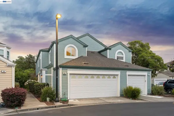 37 Oak Park Dr, ALAMEDA, CA 94502