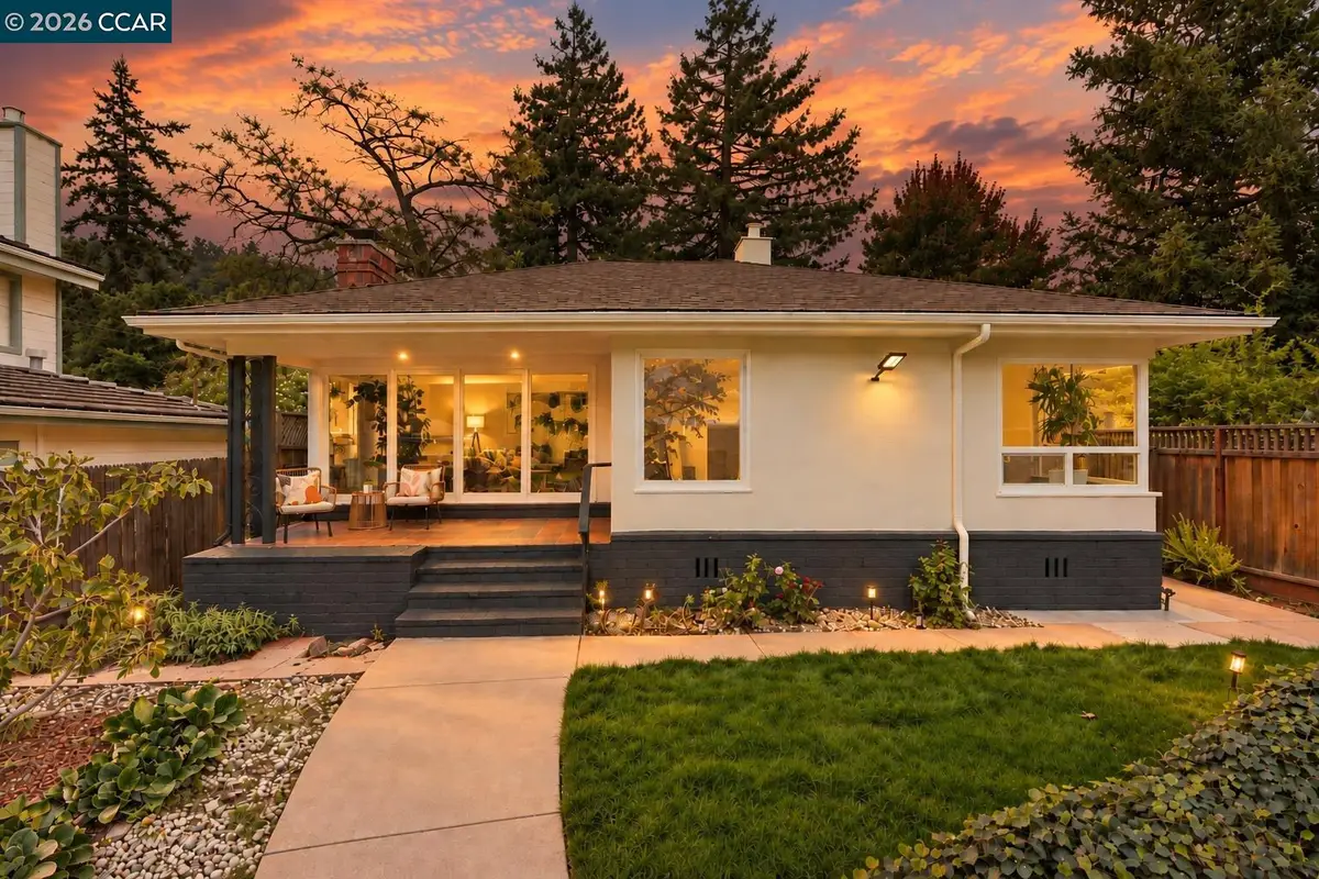3306 Jordan Rd, Oakland, CA 94602 - #1