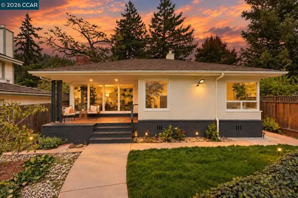3306 Jordan Rd, OAKLAND, CA 94602
