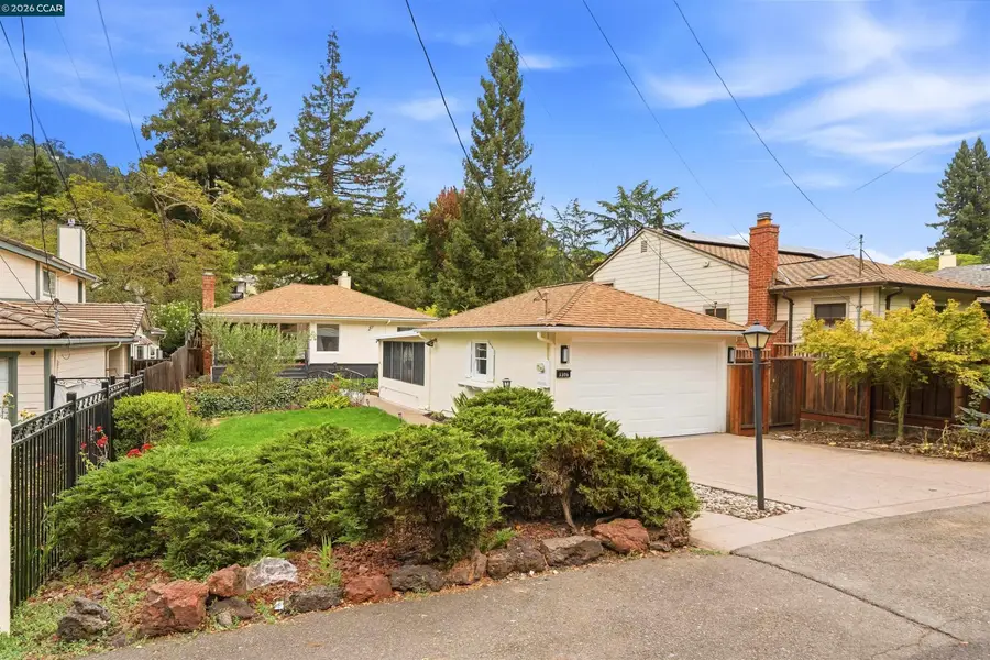 3306 Jordan Rd, Oakland, CA 94602 - #3