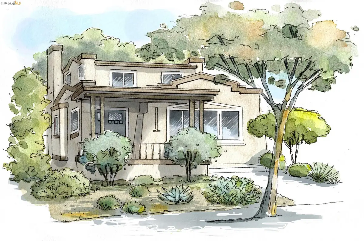 3720 Linwood Ave, Oakland, CA 94602 - #1