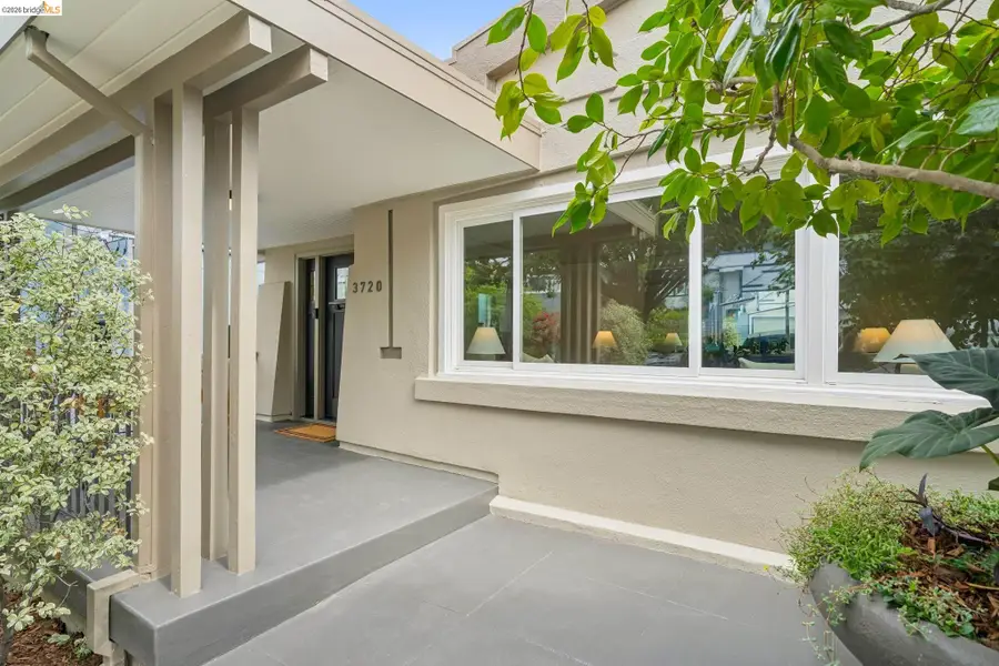 3720 Linwood Ave, Oakland, CA 94602 - #3