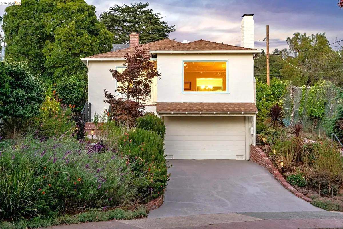1125 Walnut Street, Berkeley, CA 94708 - #1