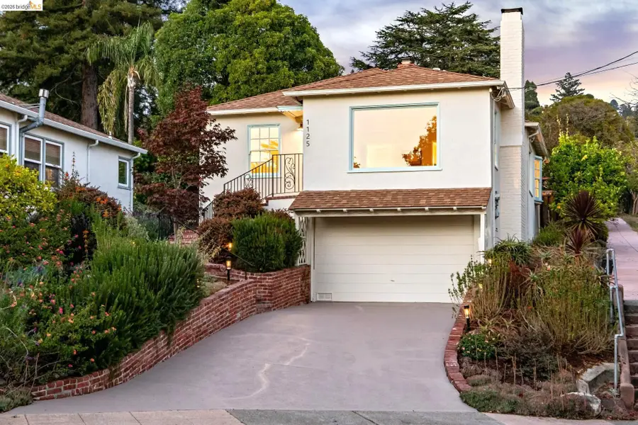 1125 Walnut Street, Berkeley, CA 94708 - #2