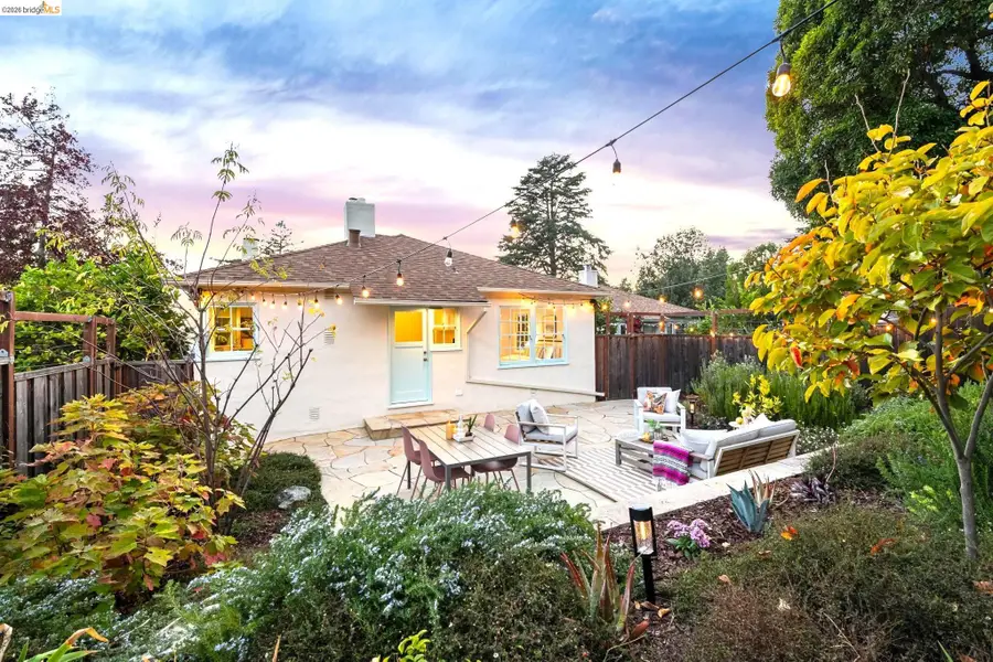1125 Walnut Street, Berkeley, CA 94708 - #3