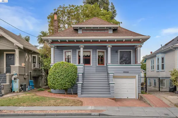 2014 Buena Vista Ave, ALAMEDA, CA 94501