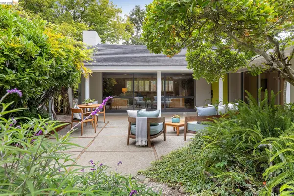 4310 Turner Ave, OAKLAND, CA 94605