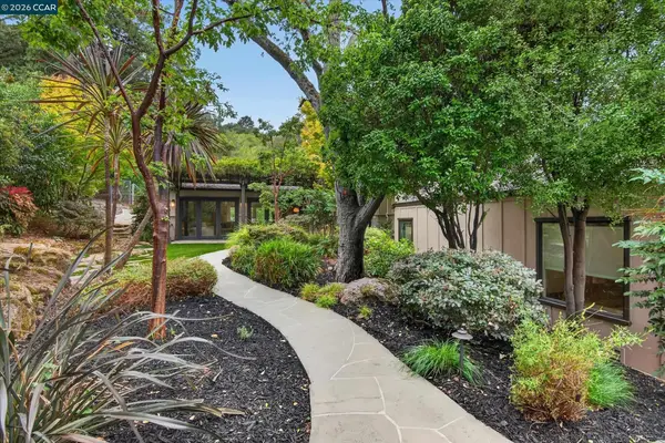 691 Old Jonas Hill Rd, LAFAYETTE, CA 94549