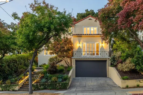 2000 Clemens Rd, OAKLAND, CA 94602