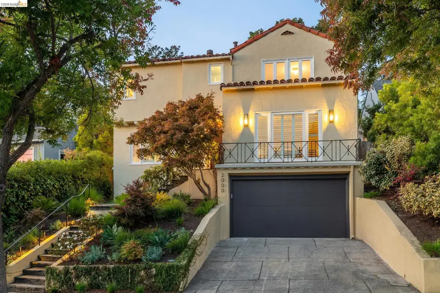 2000 Clemens Rd, Oakland, CA 94602 - #3