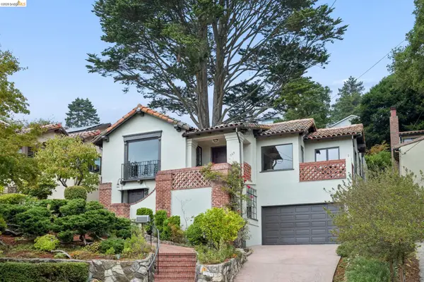 765 Euclid Ave, BERKELEY, CA 94708