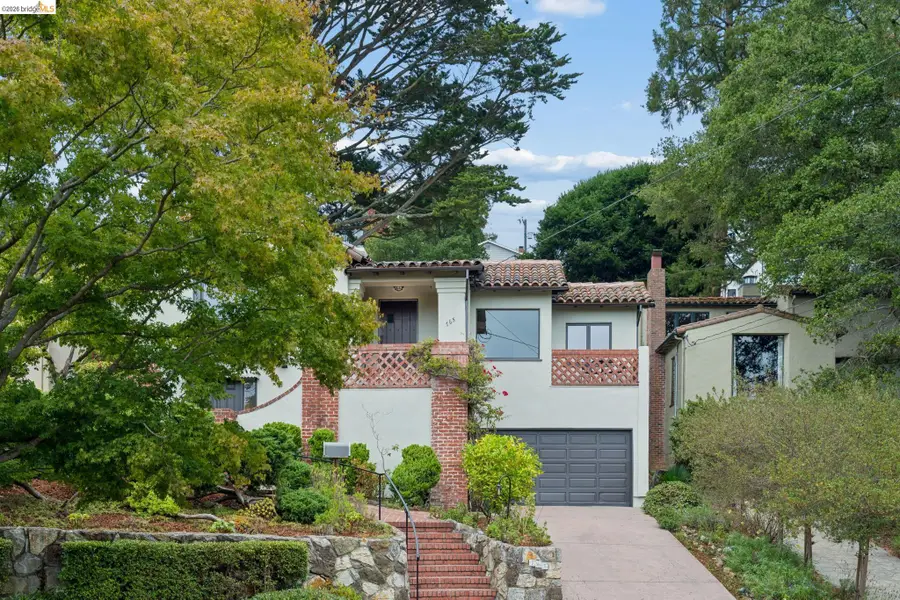 765 Euclid Ave, Berkeley, CA 94708 - #2