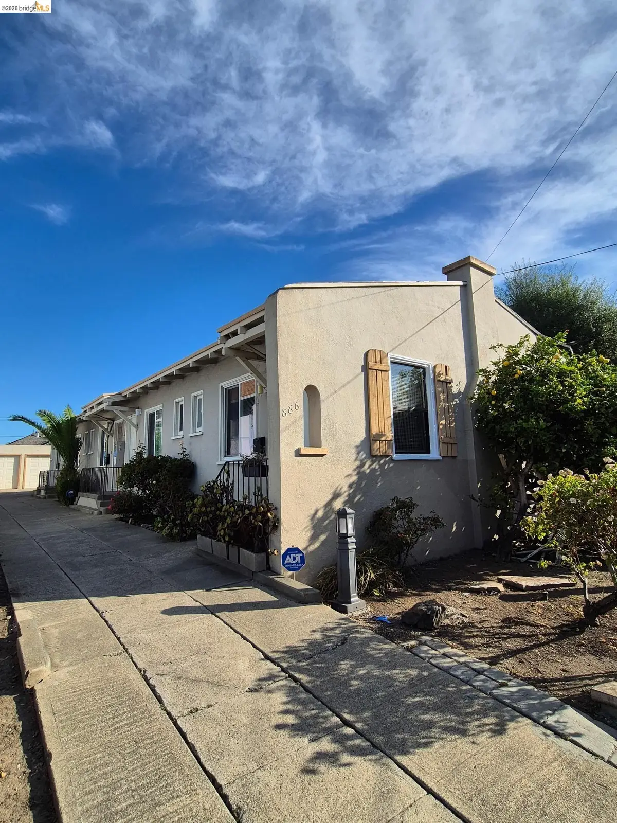 886 53Rd St, Oakland, CA 94608 - #1