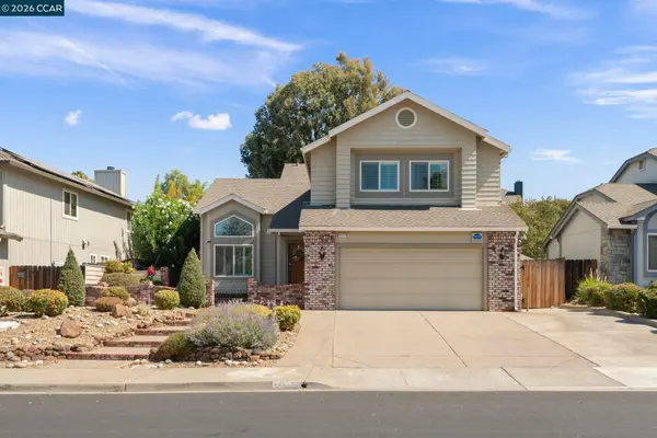 4117 Rocky Point Dr, ANTIOCH, CA 94509