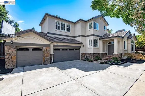 2798 Vista Diablo Ct, PLEASANTON, CA 94566